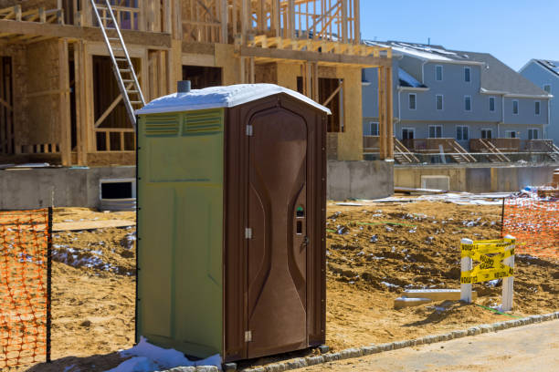 Best Long-term porta potty rental  in White Pigeon, MI