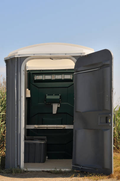 Best Emergency porta potty rental  in White Pigeon, MI