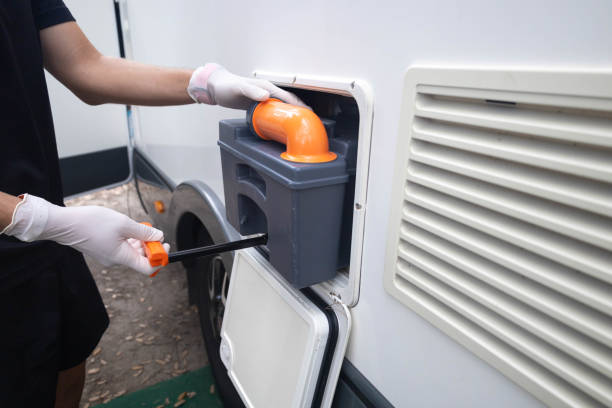 Best Long-term porta potty rental  in White Pigeon, MI