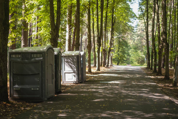  White Pigeon, MI Porta Potty Rental Pros