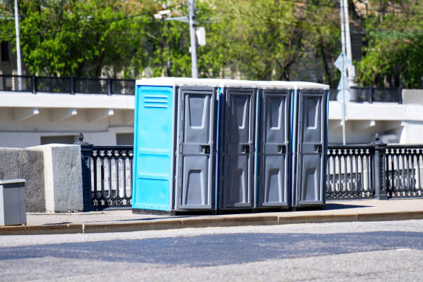 Best Porta potty services near me  in White Pigeon, MI