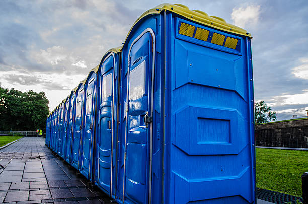 Best Portable toilet rental cost  in White Pigeon, MI