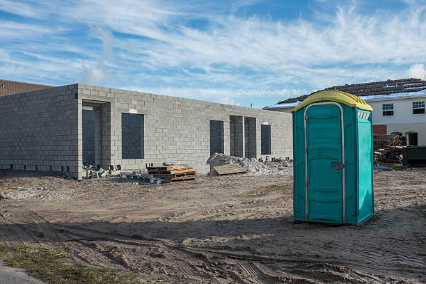 Best Sanitation services for porta potties  in White Pigeon, MI