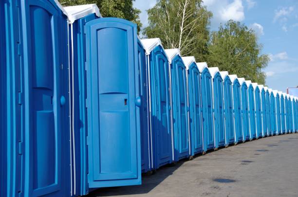 White Pigeon, MI porta potty rental Company